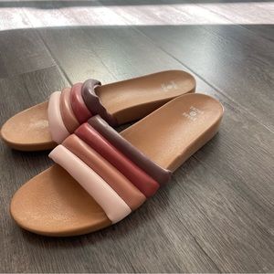 Target Sandals